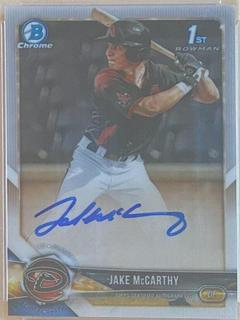 Jake McCarthy