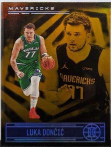 Luka Doncic