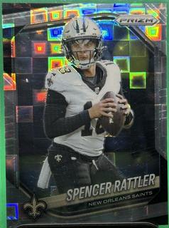 Spencer Rattler