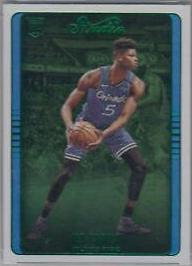 Mo Bamba
