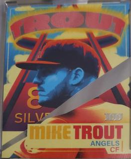 Mike Trout