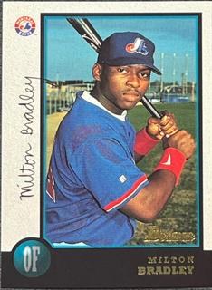 Milton Bradley