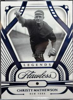 Christy Mathewson