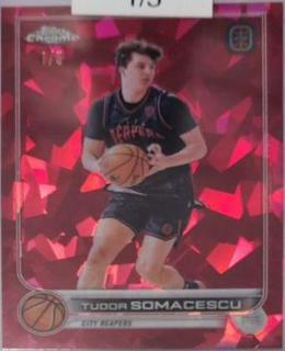 Tudor Somacescu