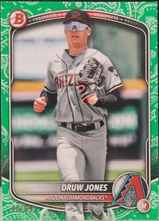 Druw Jones