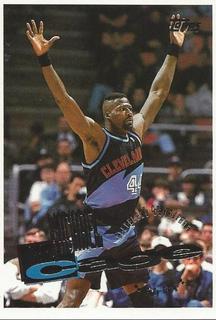 Michael Cage