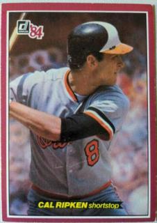 Cal Ripken Jr.