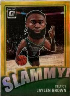 Jaylen Brown