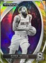 Kyrie Irving