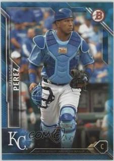 Salvador Perez