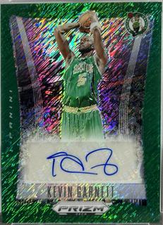 Kevin Garnett