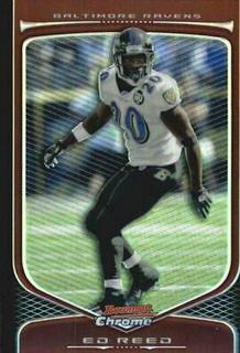 Ed Reed