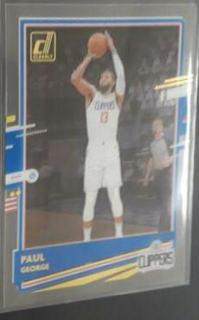 Paul George