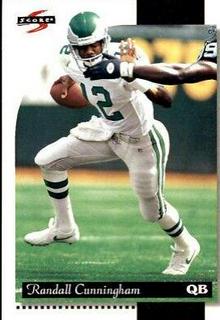 Randall Cunningham