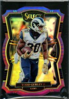 Todd Gurley II