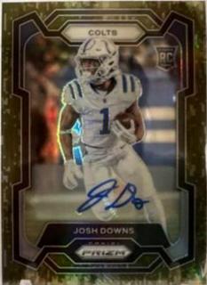 Josh Downs