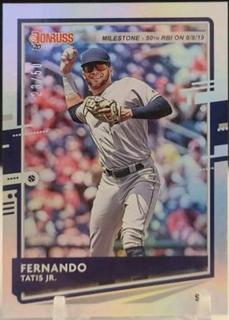 Fernando Tatis Jr.