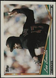 Lee Smith