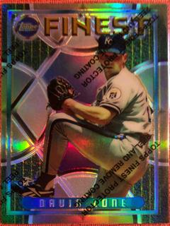 David Cone