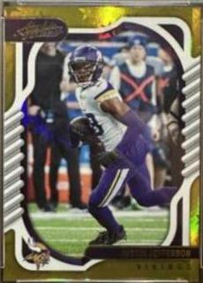 Justin Jefferson