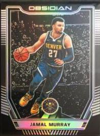 Jamal Murray
