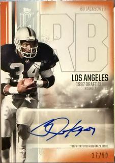Bo Jackson