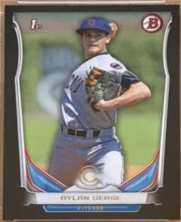 Dylan Cease