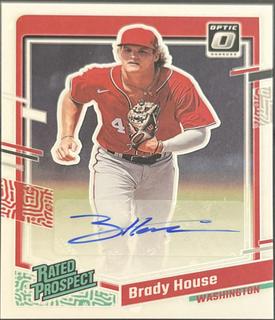 Brady House
