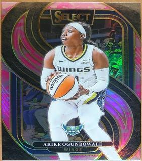 Arike Ogunbowale