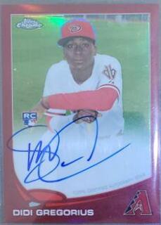 Didi Gregorius
