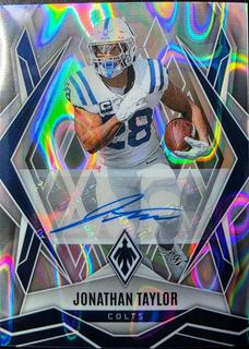 Jonathan Taylor