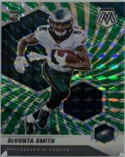 DeVonta Smith