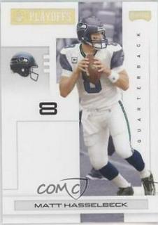 Matt Hasselbeck