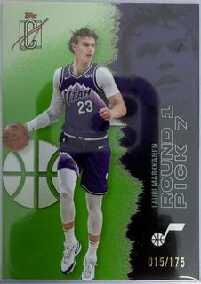 Lauri Markkanen