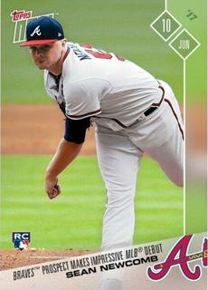 Sean Newcomb