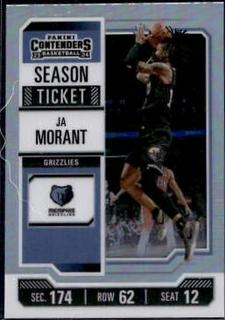 Ja Morant