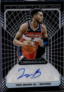 Troy Brown Jr.