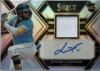 Junior Caminero