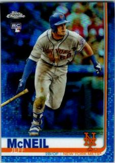 Jeff McNeil