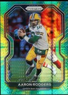 Aaron Rodgers