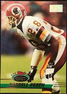Darrell Green