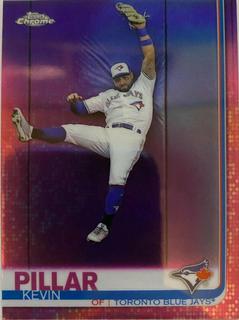 Kevin Pillar