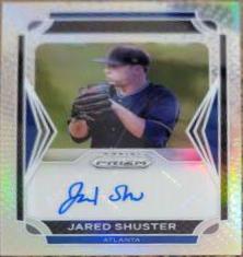 Jared Shuster