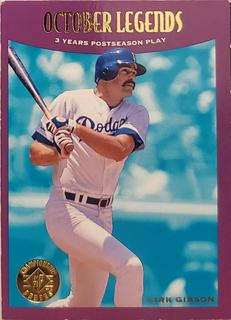 Kirk Gibson