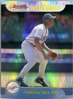 Adrian Beltre