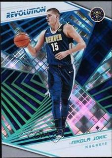 Nikola Jokic