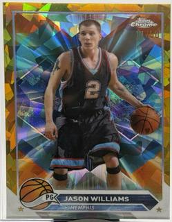 Jason Williams