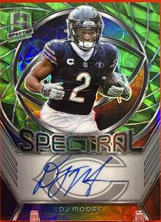 DJ Moore