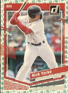 Nick Yorke