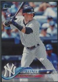 Clint Frazier